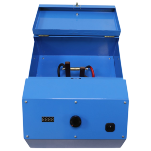 Лабораторный стенд Изучение электрической прочности твердых диэлектриков - fgospostavki.ru - Екатеринбург