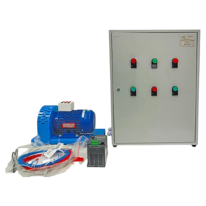 Комплект монтажа и наладки схем регулирования скорости асинхронного двигателя - fgospostavki.ru - Екатеринбург