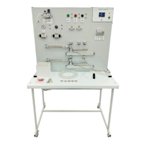 Типовой комплект учебного оборудования «Пневмопривод и электропневмоавтоматика» (16 лабораторных работ) - fgospostavki.ru - Екатеринбург