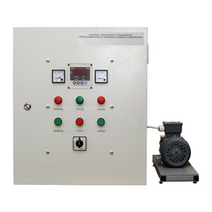 Комплект лабораторного оборудования «Электромонтаж и наладка шкафов управления» - fgospostavki.ru - Екатеринбург