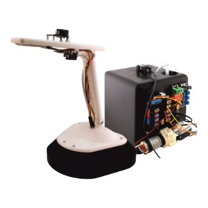 Образовательный набор "Умные 3D-проекты" М1 ЙоТик 32 - fgospostavki.ru - Екатеринбург