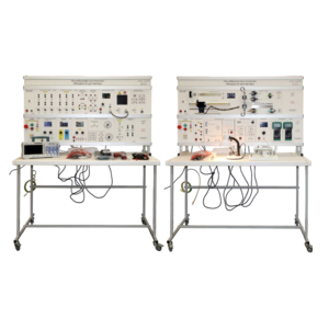 Комплект учебного оборудования «Промышленные датчики» - fgospostavki.ru - Екатеринбург