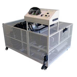 Лабораторный стенд для изучения конструкции и рабочего процесса инжекторного ДВС - fgospostavki.ru - Екатеринбург