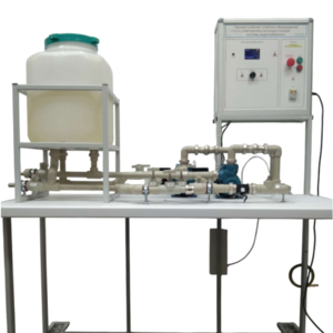 Типовой комплект учебного оборудования «Автоматика насосных станций системы водоснабжения» - fgospostavki.ru - Екатеринбург