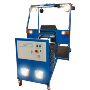 Лабораторный стенд «Электрооборудование трактора МТЗ» - fgospostavki.ru - Екатеринбург