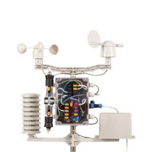 Образовательный набор "Школьная Метеостанция ЙоТик М2" (Цифровая метеорология) - fgospostavki.ru - Екатеринбург