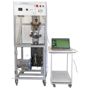 Лабораторный стенд «Независимая рычажная подвеска» (динамика) - fgospostavki.ru - Екатеринбург