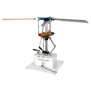 Учебный макет «Устройство и принцип работы автомата перекоса вертолета» - fgospostavki.ru - Екатеринбург