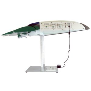 Электрифицированный учебный макет «Механизация крыла самолета» - fgospostavki.ru - Екатеринбург