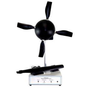 Учебный макет «Механизм изменения шага винта» - fgospostavki.ru - Екатеринбург