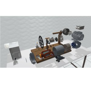 Виртуальный лабораторный практикум «Электроаппараты»  - fgospostavki.ru - Екатеринбург