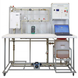 Лабораторный стенд "Датчики температуры"  - fgospostavki.ru - Екатеринбург