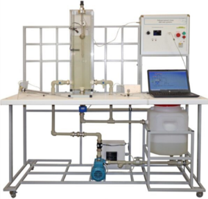 Лабораторный стенд "Датчики уровня"  - fgospostavki.ru - Екатеринбург