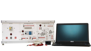 Типовой комплект учебного оборудования «Средства автоматизации и управления ОВЕН в минимальной конфигурации»  - fgospostavki.ru - Екатеринбург