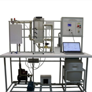 Лабораторный стенд "Изучение работы системы автоматического управления" - fgospostavki.ru - Екатеринбург
