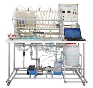 Стенд «Механика жидкости» - fgospostavki.ru - Екатеринбург