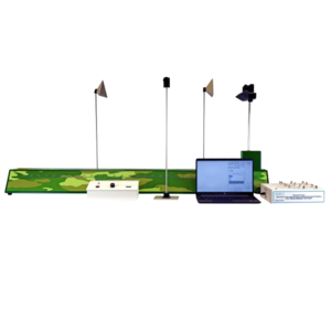 Комплект учебно-лабораторного интерактивного оборудования для изучения основ радиолокации и радиоэлектронной борьбы - fgospostavki.ru - Екатеринбург