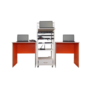 Типовой комплект учебного оборудования  «IP-телефония» VOIP - fgospostavki.ru - Екатеринбург