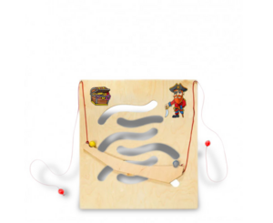 Игровая панель «Пират и сокровища»  - fgospostavki.ru - Екатеринбург