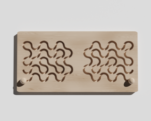 Межполушарная доска №12 - fgospostavki.ru - Екатеринбург