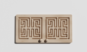 Межполушарная доска №13 - fgospostavki.ru - Екатеринбург