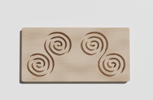 Межполушарная доска №14 - fgospostavki.ru - Екатеринбург