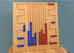 Бизипанель «Логика и творчество» - fgospostavki.ru - Екатеринбург