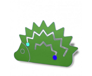 Бизипанель «Ежик» - fgospostavki.ru - Екатеринбург