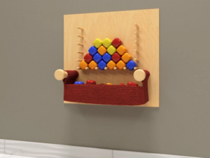 Бизипанель «Мозаика» - fgospostavki.ru - Екатеринбург