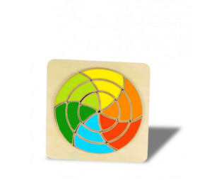 Панель «Цветной круг» - fgospostavki.ru - Екатеринбург