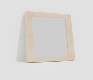 Панель-зеркало для STEM-стены - fgospostavki.ru - Екатеринбург