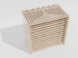 Развивающая панель «Межполушарные доски 12 в 1 №3» - fgospostavki.ru - Екатеринбург