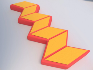 Тактильная дорожка «Тропа здоровья» - fgospostavki.ru - Екатеринбург