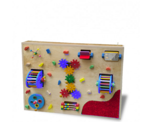 Тактильная панель «Дуэт развлечений» - fgospostavki.ru - Екатеринбург