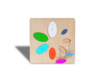 Тактильная панель «Цветик-семицветик» - fgospostavki.ru - Екатеринбург