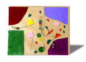 Тактильная панель «Музыкальные инструменты» - fgospostavki.ru - Екатеринбург