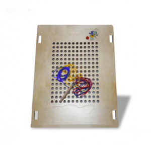 Тактильно-развивающая панель «Веселая гусеница» - fgospostavki.ru - Екатеринбург