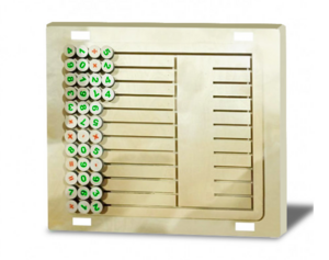 Панель-лабиринт «Математика» - fgospostavki.ru - Екатеринбург