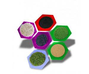 Тактильные коврики «Шесть пушистиков» - fgospostavki.ru - Екатеринбург