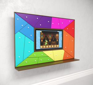 Интерактивный бизиборд с программным логопедическим комплексом и элементами «Мозаика» - fgospostavki.ru - Екатеринбург