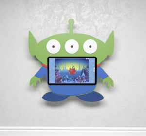 Интерактивная панель с программным логопедическим комплексом «Инопланетянен» - fgospostavki.ru - Екатеринбург