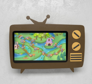 Интерактивная панель с программным логопедическим комплексом «Телевизор» - fgospostavki.ru - Екатеринбург