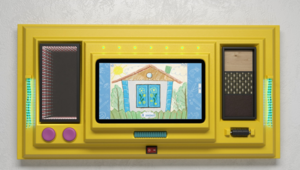 Интерактивная панель с программным логопедическим комплексом «Солнечное настроение» - fgospostavki.ru - Екатеринбург