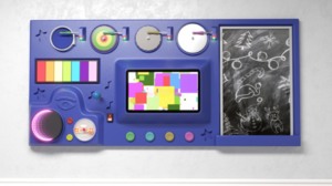 Интерактивная панель с программным логопедическим комплексом «Супер» - fgospostavki.ru - Екатеринбург