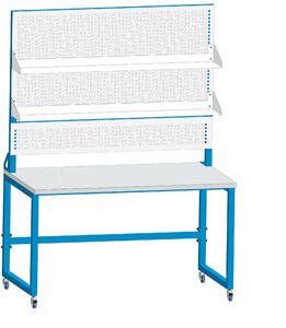 Стол радиомонтажника – СР1 - fgospostavki.ru - Екатеринбург