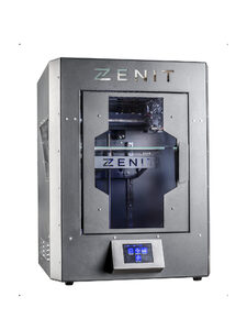3D-принтер ZENIT 3D HT RS - fgospostavki.ru - Екатеринбург