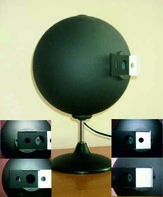 Демонстрационный стенд «Модель абсолютно черного тела»  - fgospostavki.ru - Екатеринбург