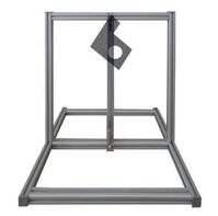 Стенд "Определение центра тяжести плоских фигур" - fgospostavki.ru - Екатеринбург