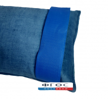 Утяжелённая подушечка 2 кг - fgospostavki.ru - Екатеринбург