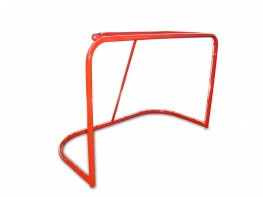 Ворота хоккейные (металлические, без сетки) - «ФГОС Поставки»